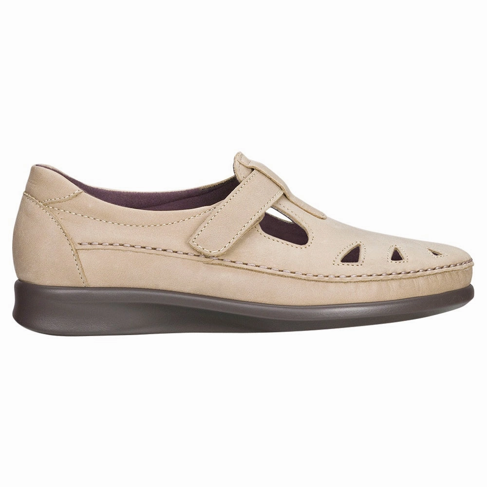 Roamer - Sage Vine Hike Summit Step