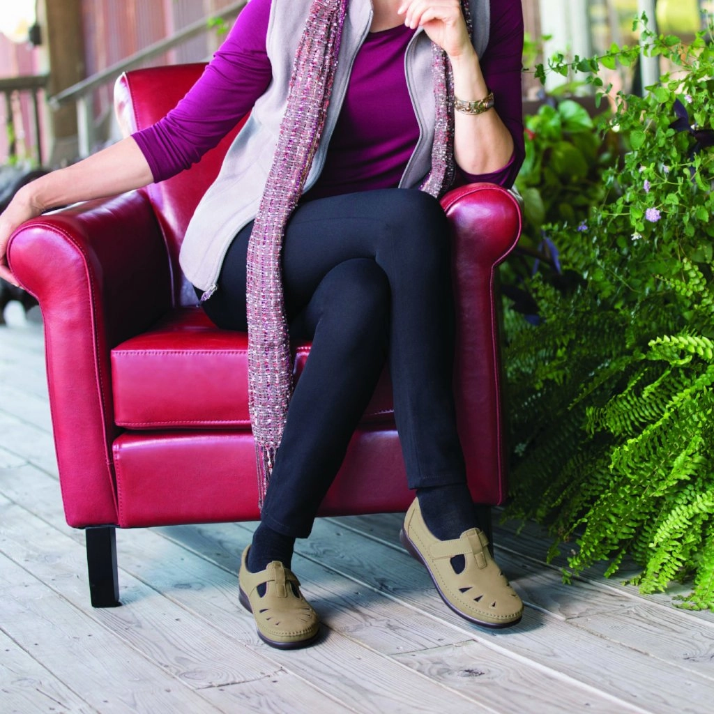 Ridge Hike Easy Match Roamer - Sage