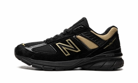 Rolling Guide 990v5 "Black / Gold"