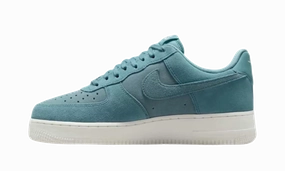 Air Force 1 Low '07 "Blue Suede" Work Ready Range Step