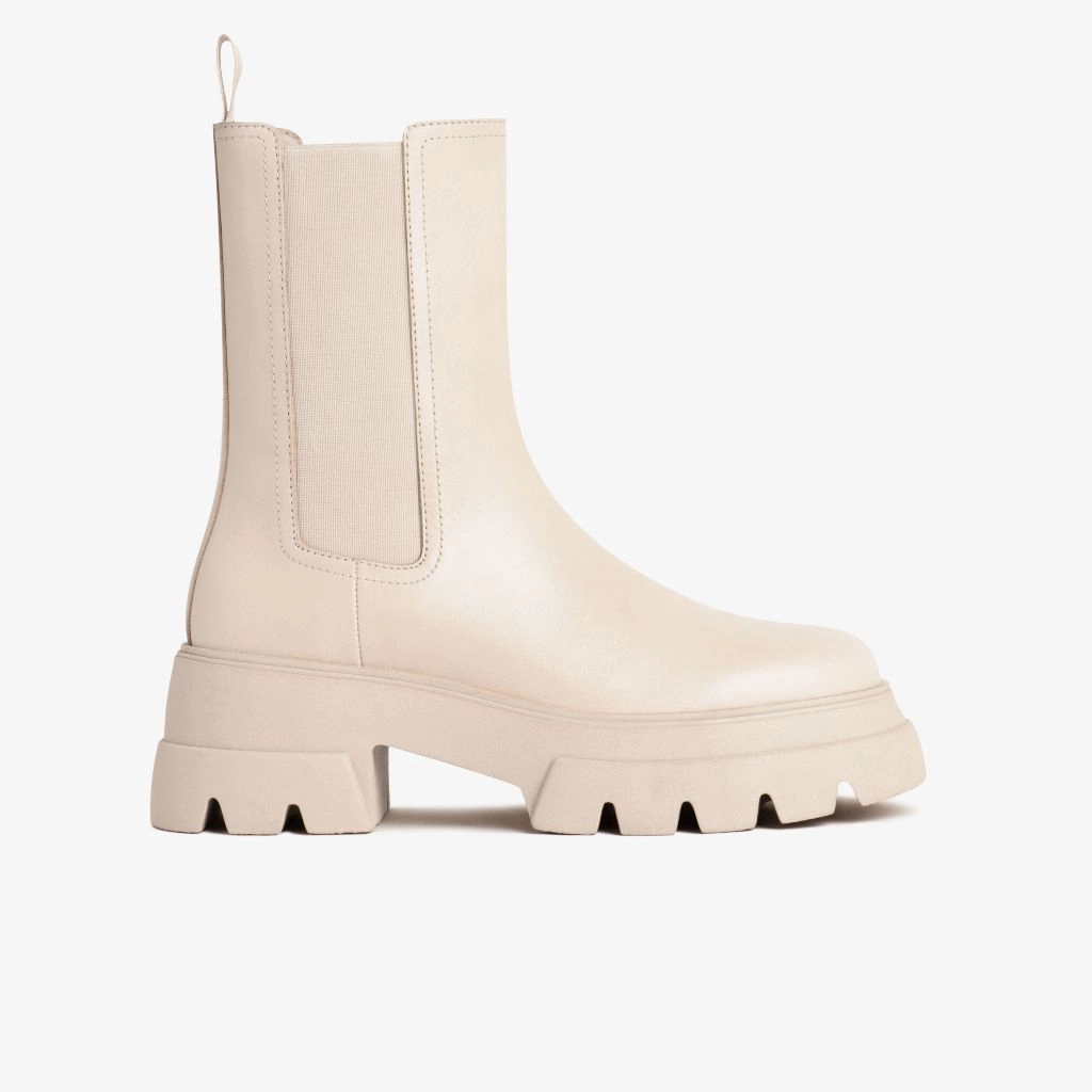 portable Elastic Goring Reign | Cream