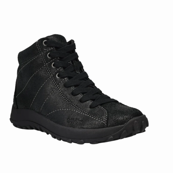 Thermoplastic Urethane Outsole Taos Women's Trail Mix Black