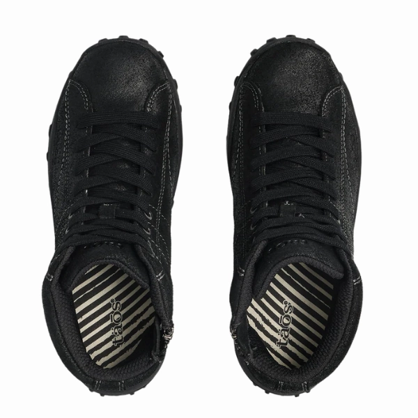 sports Feather Light Rough Trail Hiker Taos Women's Trail Mix Black