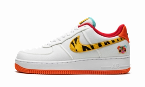 AIR FORCE 1 '07 LX WMNS "Year of the Tiger" Hybrid Look