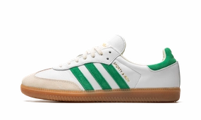 Samba "Sporty and Rich" Moon Jog Easy Packing