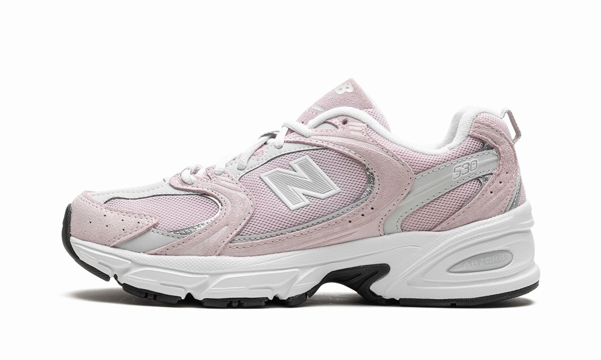 unmatched - running Stylish Shoes 530 "STONE PINK"