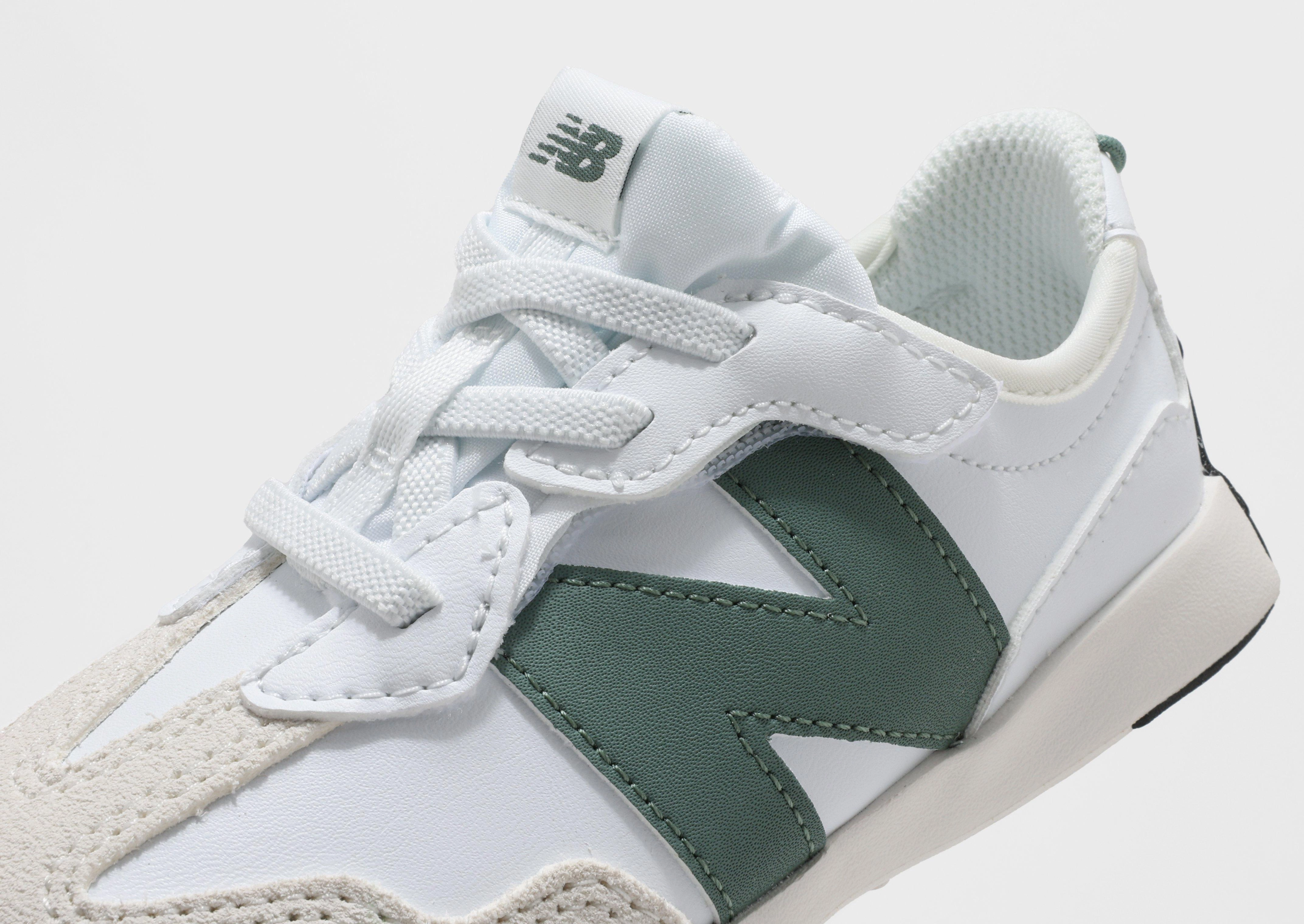 327 Infant's lightweight - construction - feature shoes