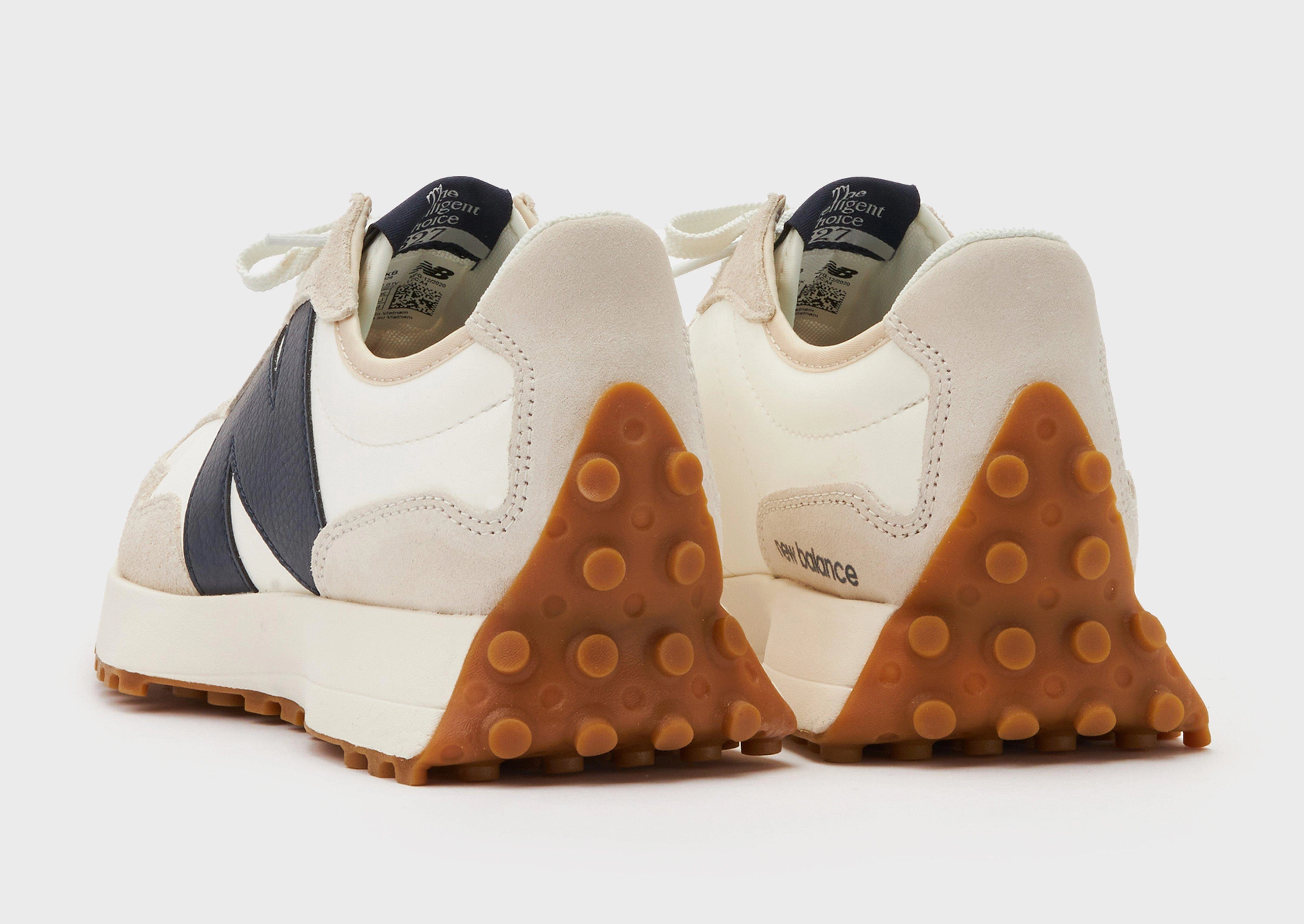 professional running shoes weekend runner shoes 327 Women's