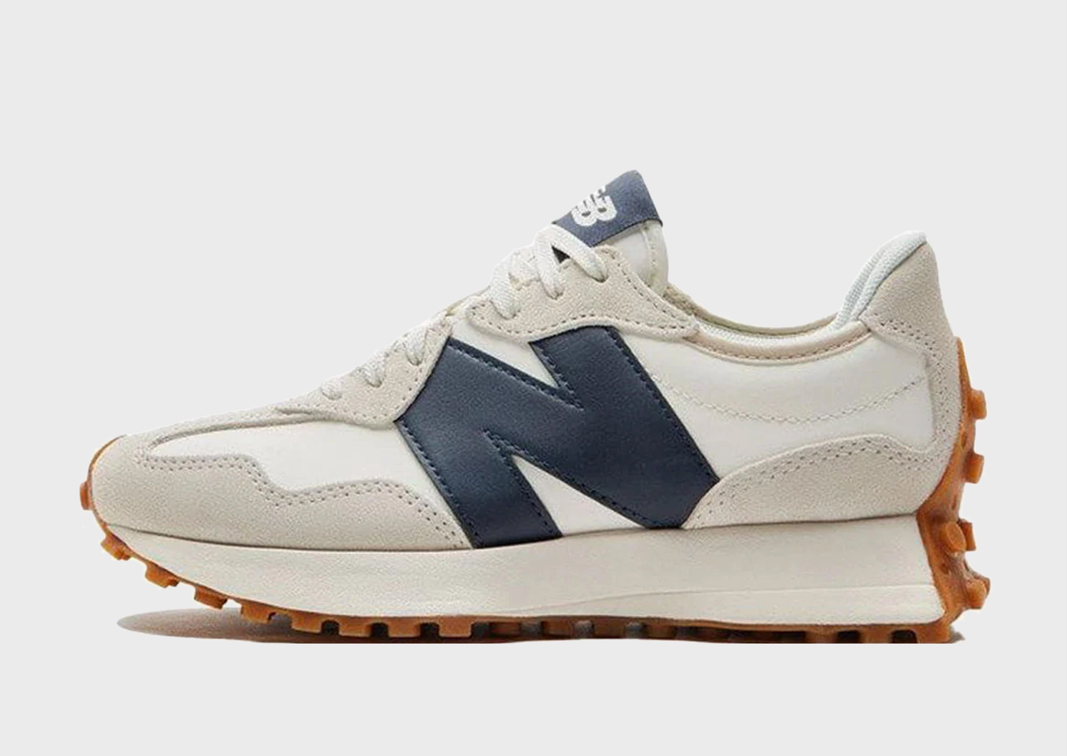 327 Women's hilly - terrain running shoes Tempo run