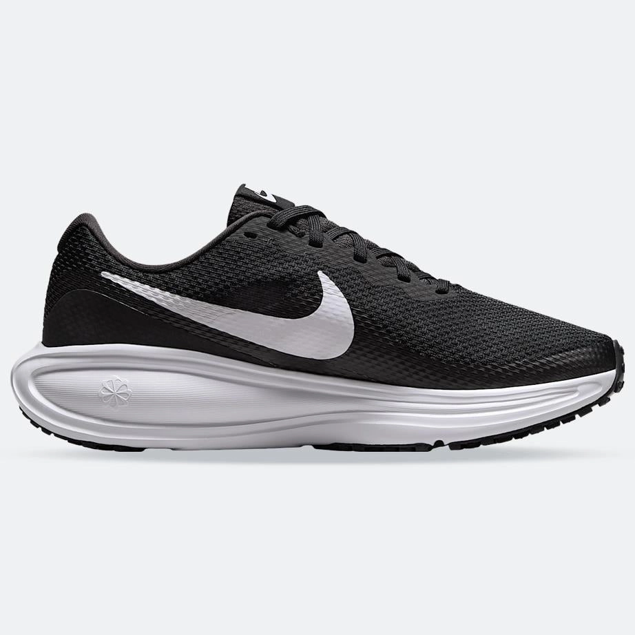 Comfort - optimized Oversized Collar Women's Wide Fit Nike HQ1995-002 Revolution 8 Running Sneakers