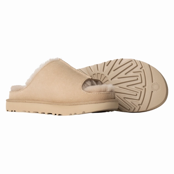 Minimal Weight UGG Women's Greenport Slide Sand