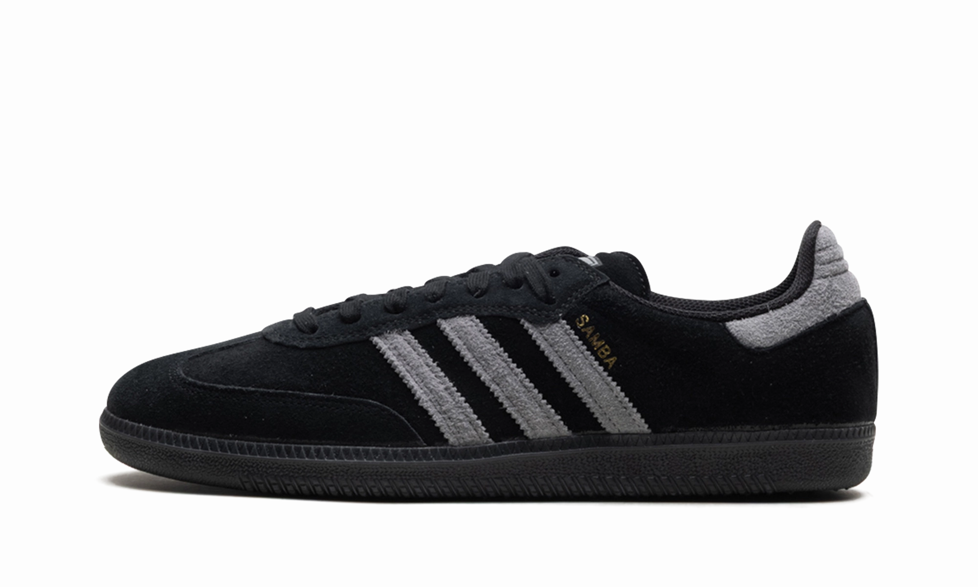 Samba ADV "Core Black Grey" Weather Ready