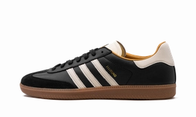 Samba Classic Mig "JJJJound - Core Black/Off White-Gum" Park Stroll