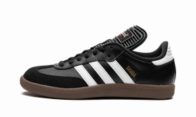 Samba Classic "Black" Compression Molded Midsole