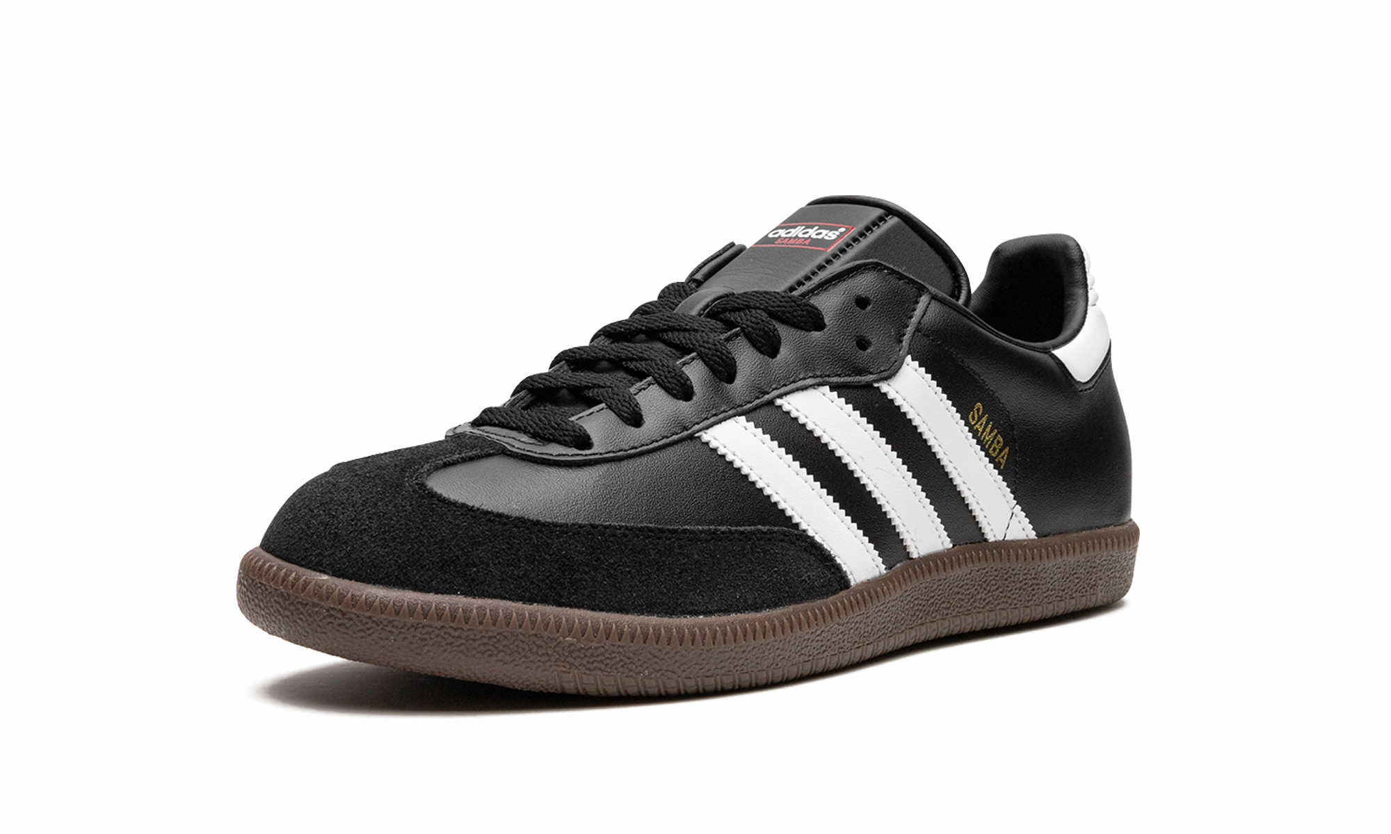 Comfortable Straps Campus Pace Samba