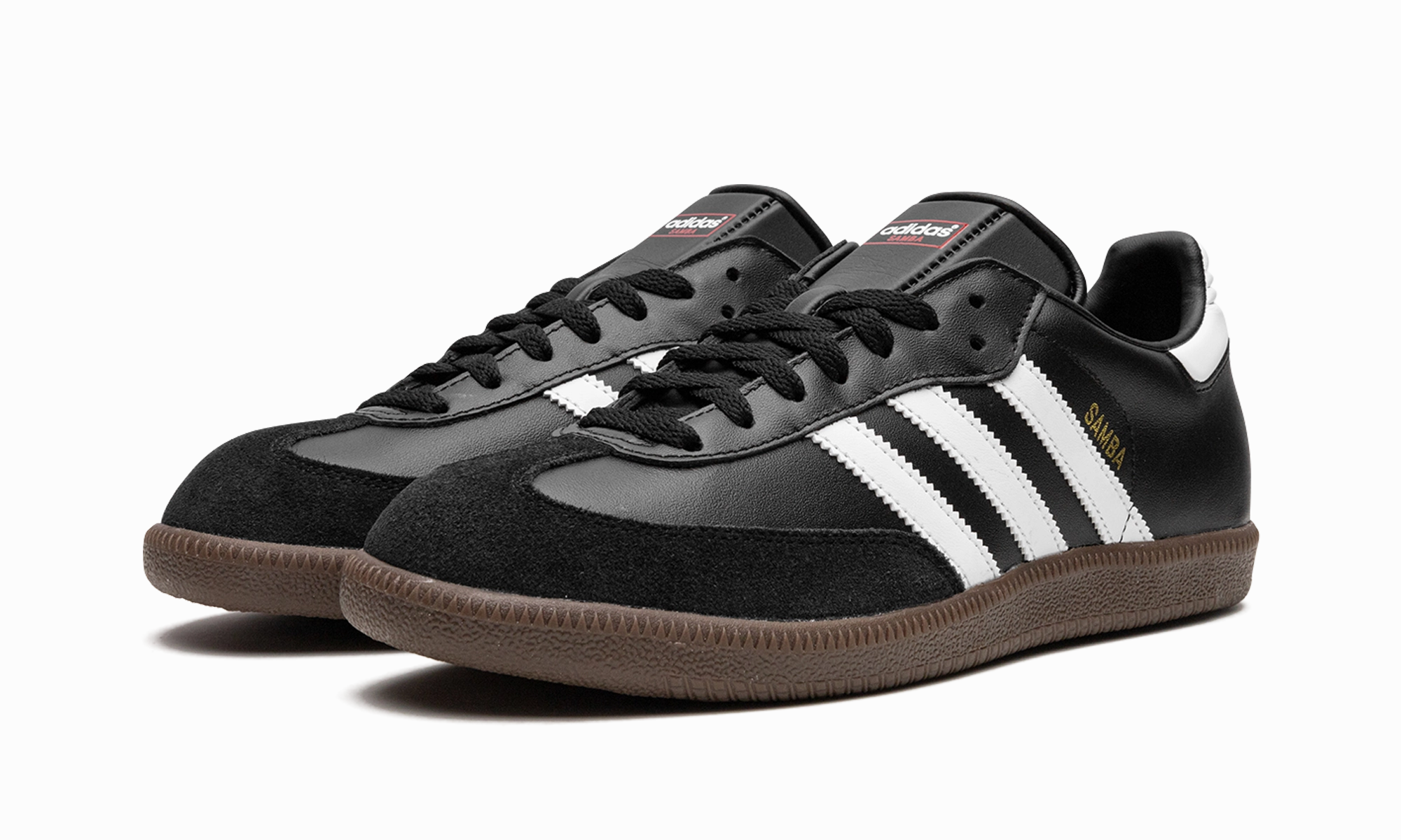 Multi Density Foam Samba