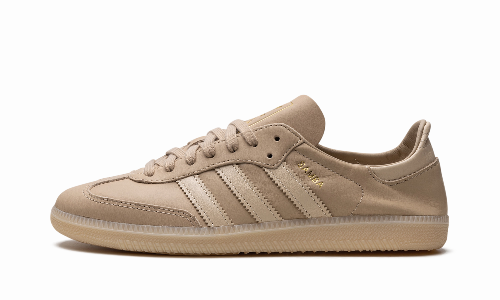 All-day Comfort Samba Decon "Magic Beige"