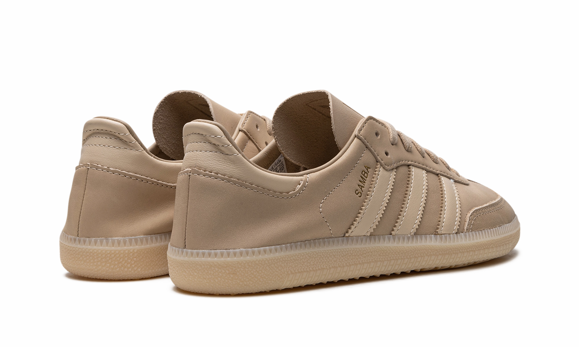 Out And Go Samba Decon "Magic Beige"