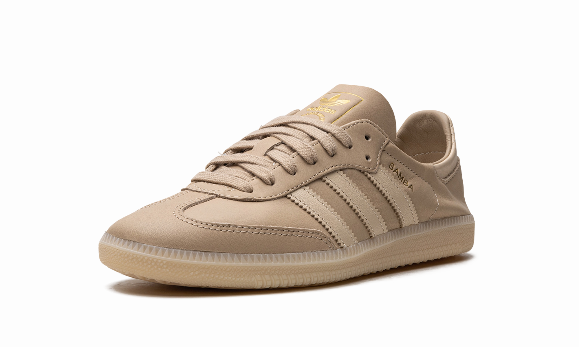 Samba Decon "Magic Beige" Neutral Shade Free Move