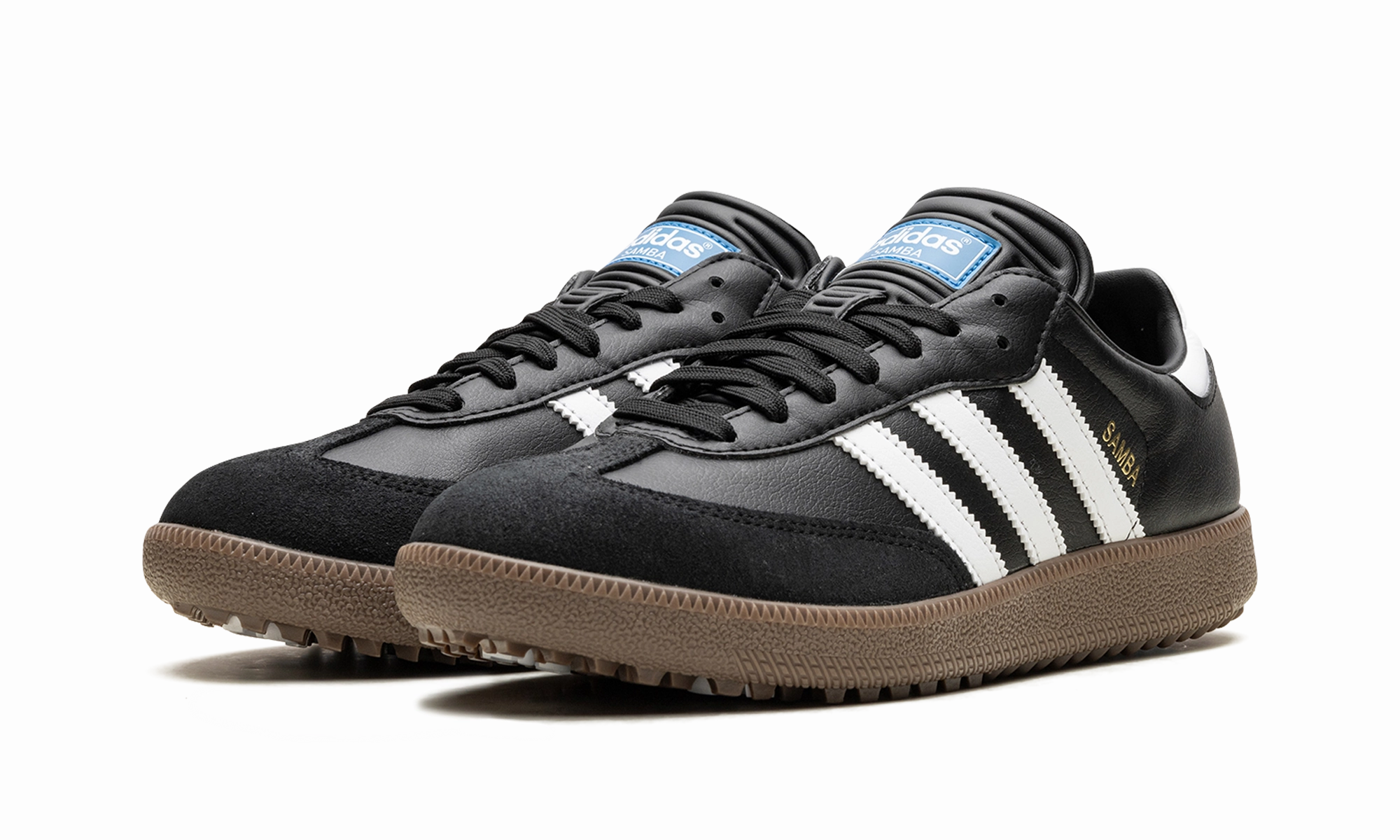 Daily Match Samba Golf "Black"