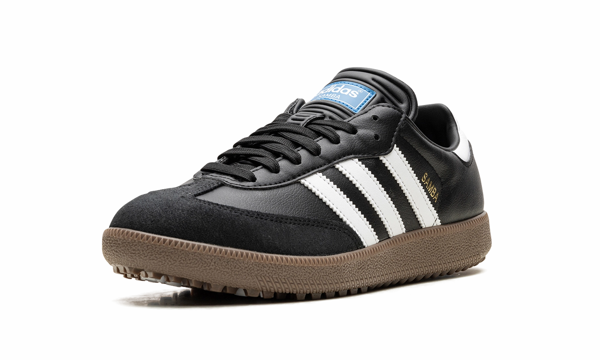 Natural Support Samba Golf "Black"