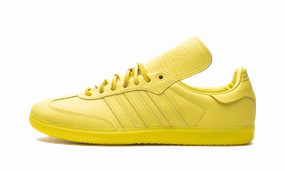 Samba Humanrace "Pharrell Williams - Yellow" Stylish Go