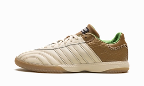 Samba Millennium "Wales Bonner - Elena Nappa" Quick Jog Cushioned lining