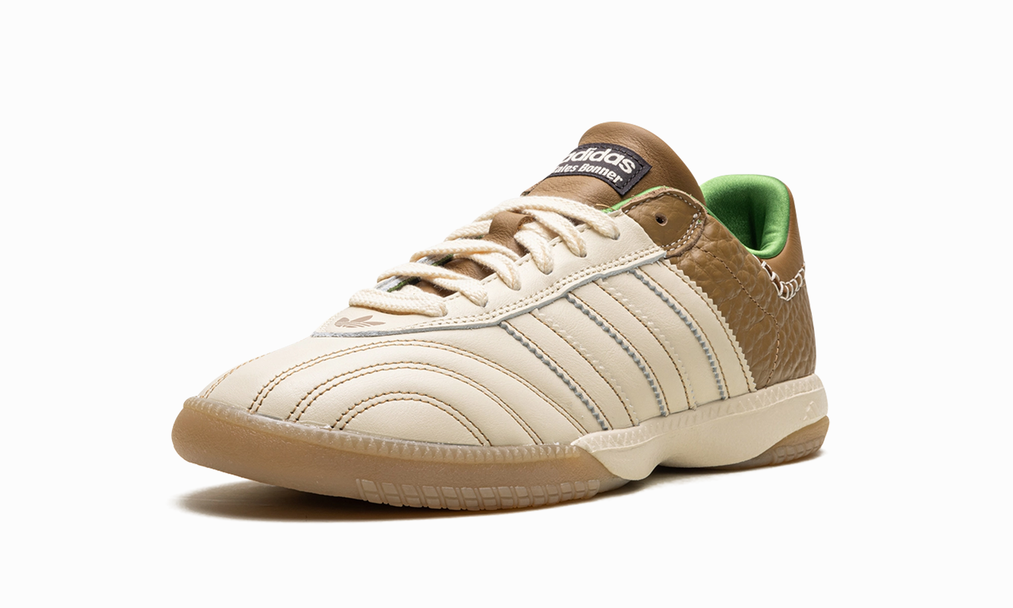 Style Go Quick Start Samba Millennium "Wales Bonner - Elena Nappa"