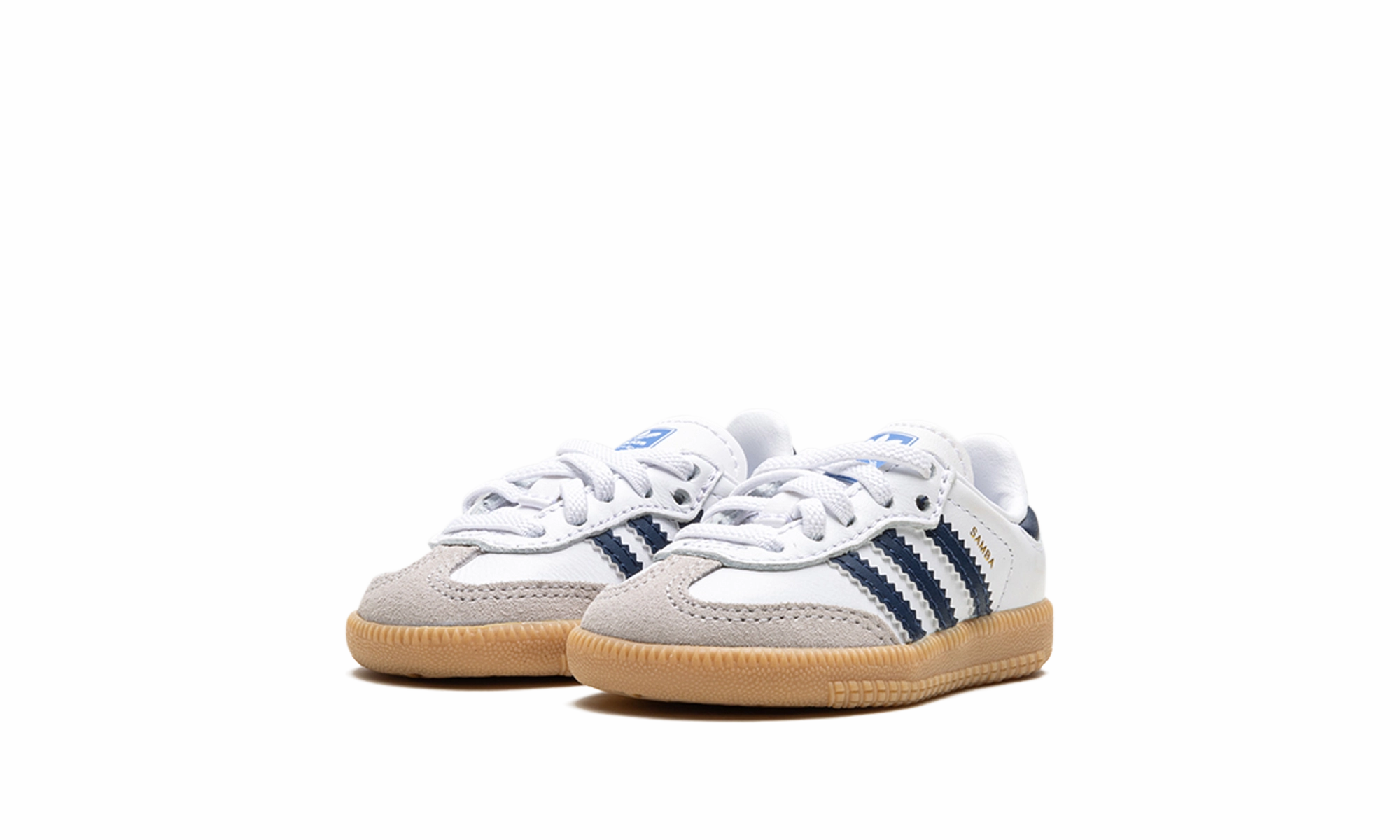 Trend Focused Neutral Form Samba Og EL TD "Night Indigo Gum"
