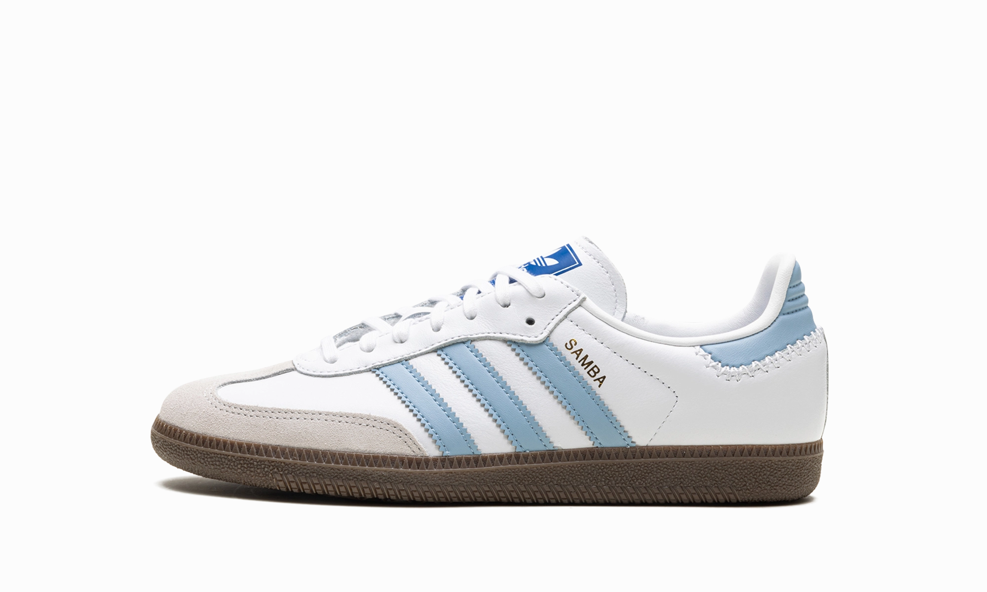 Samba Og GS "Clear Sky" Simple Match