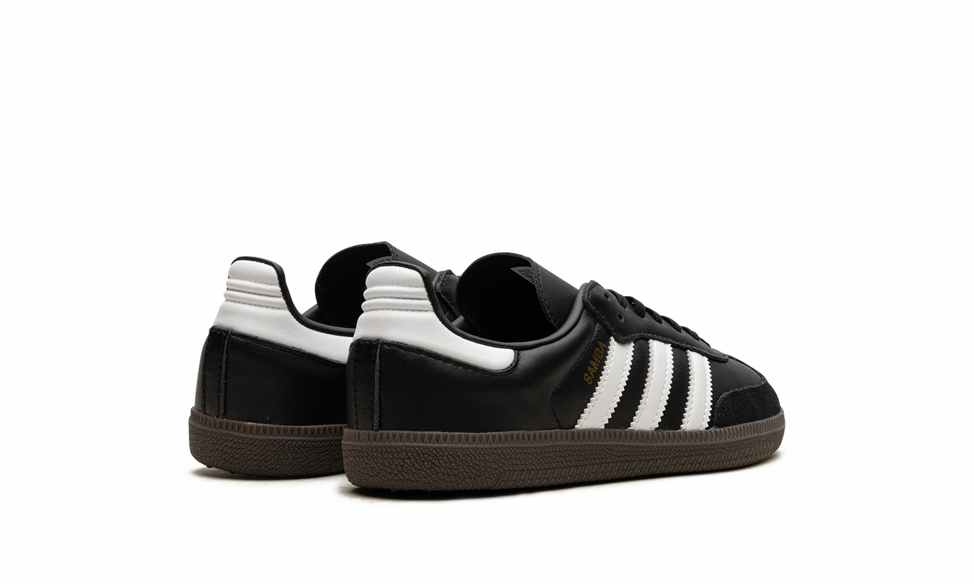 Multi Directional Grip Samba Og PS "BLACK GUM"