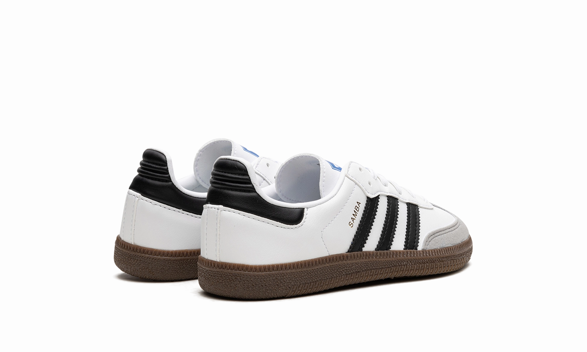 Non Slip Heel Guard Samba Og PS "Samba OG C"