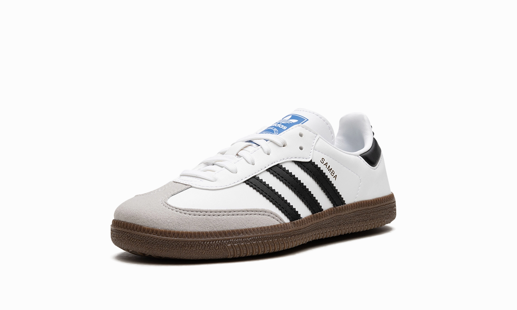 Quick   Dry Samba Og PS "Samba OG C"