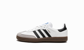 Indoor Ready SweatWicking Samba Og PS "Samba OG C"