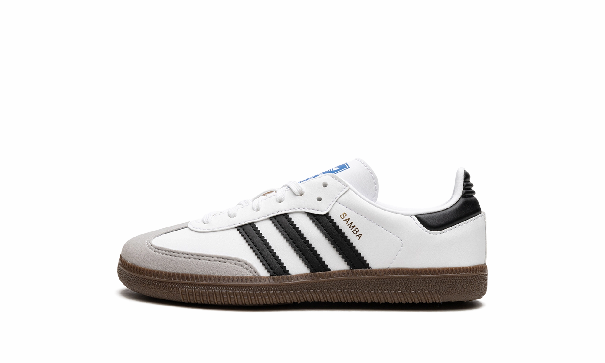 Indoor Ready SweatWicking Samba Og PS "Samba OG C"