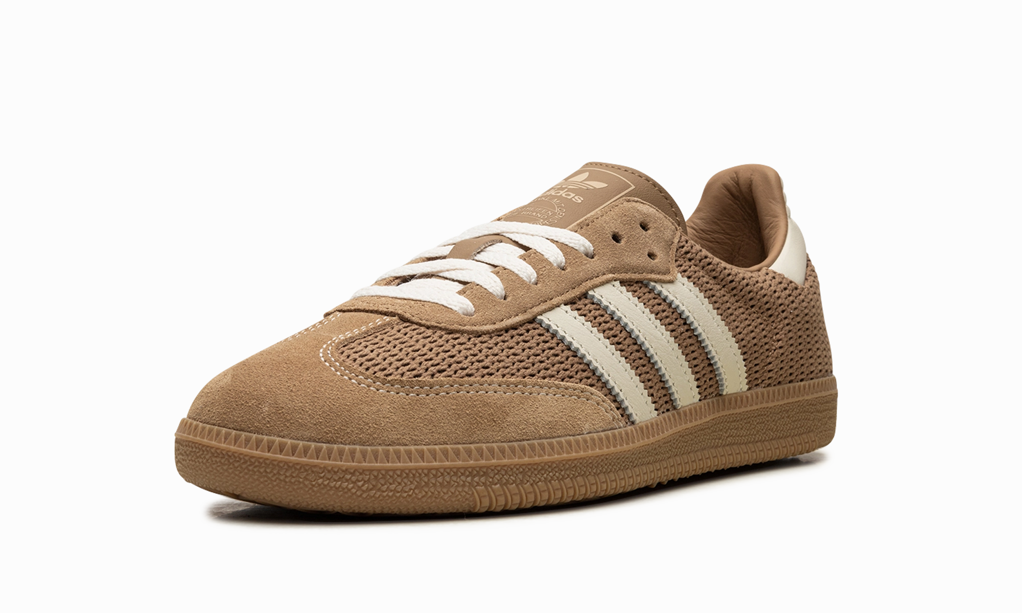 Samba OG "Cardboard" No Bulk