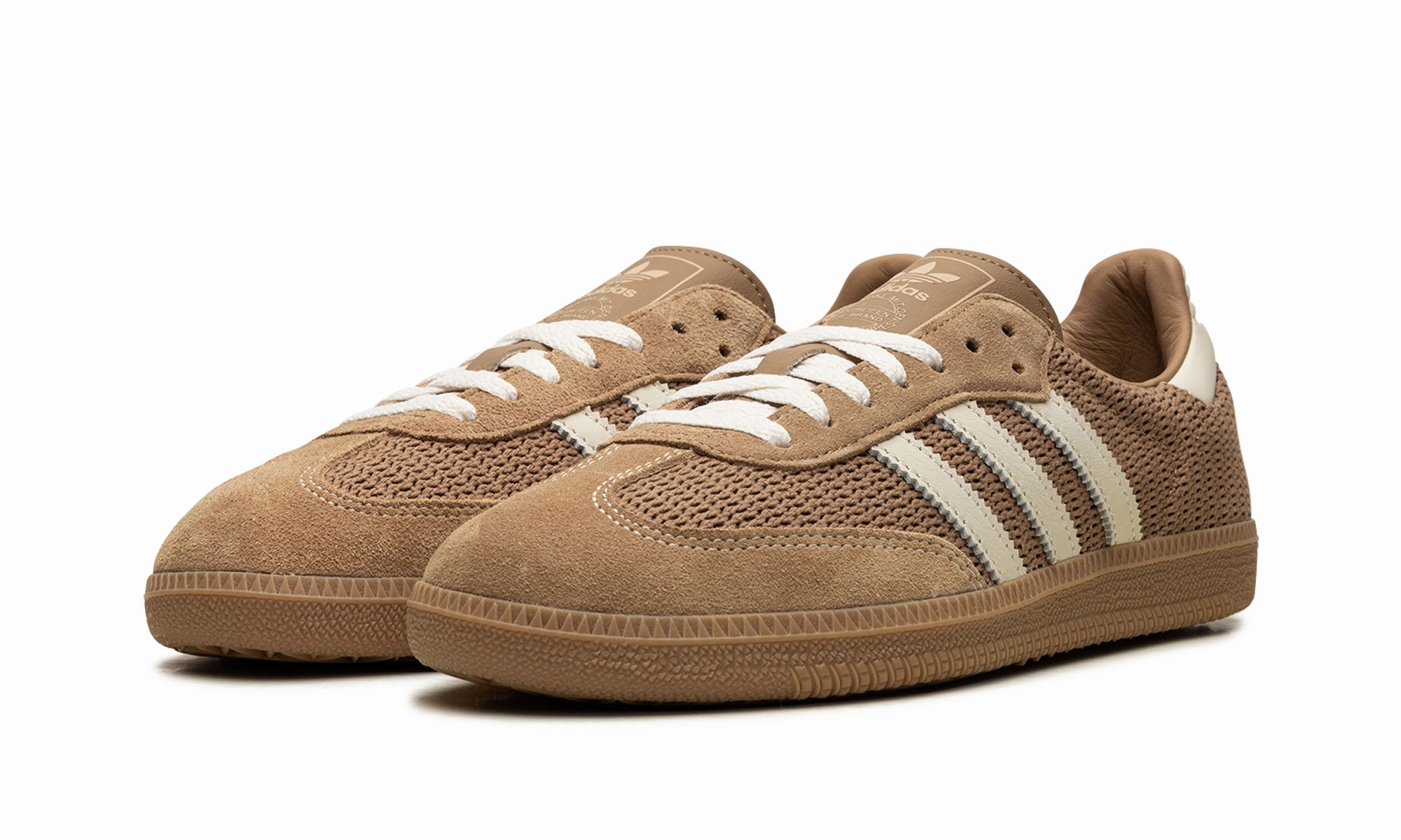 Pure Function Daily Travel Samba OG "Cardboard"