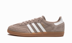 Samba OG "Chalky Brown Gum" Suede