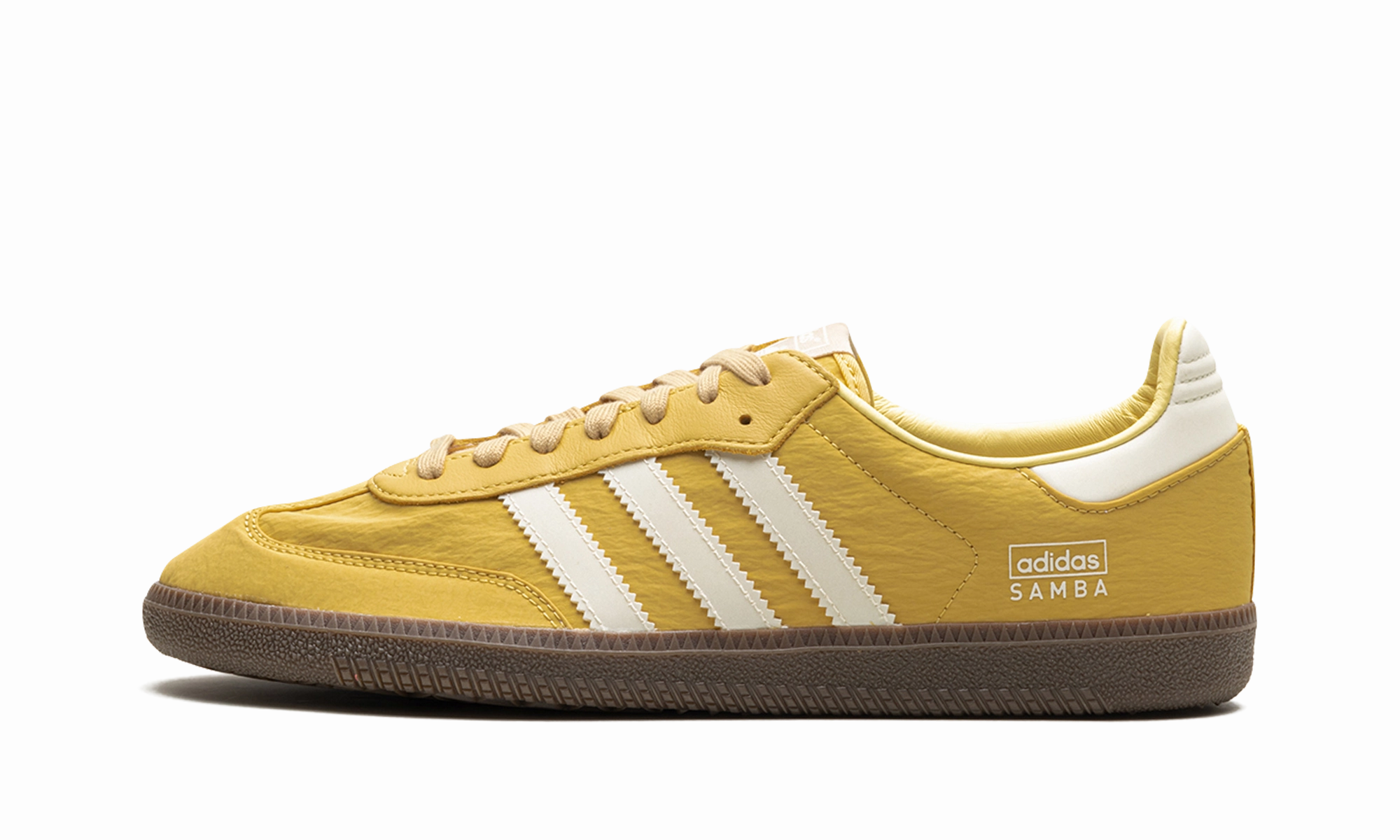 Sea Breeze Samba OG "Reflective Nylon Oat"