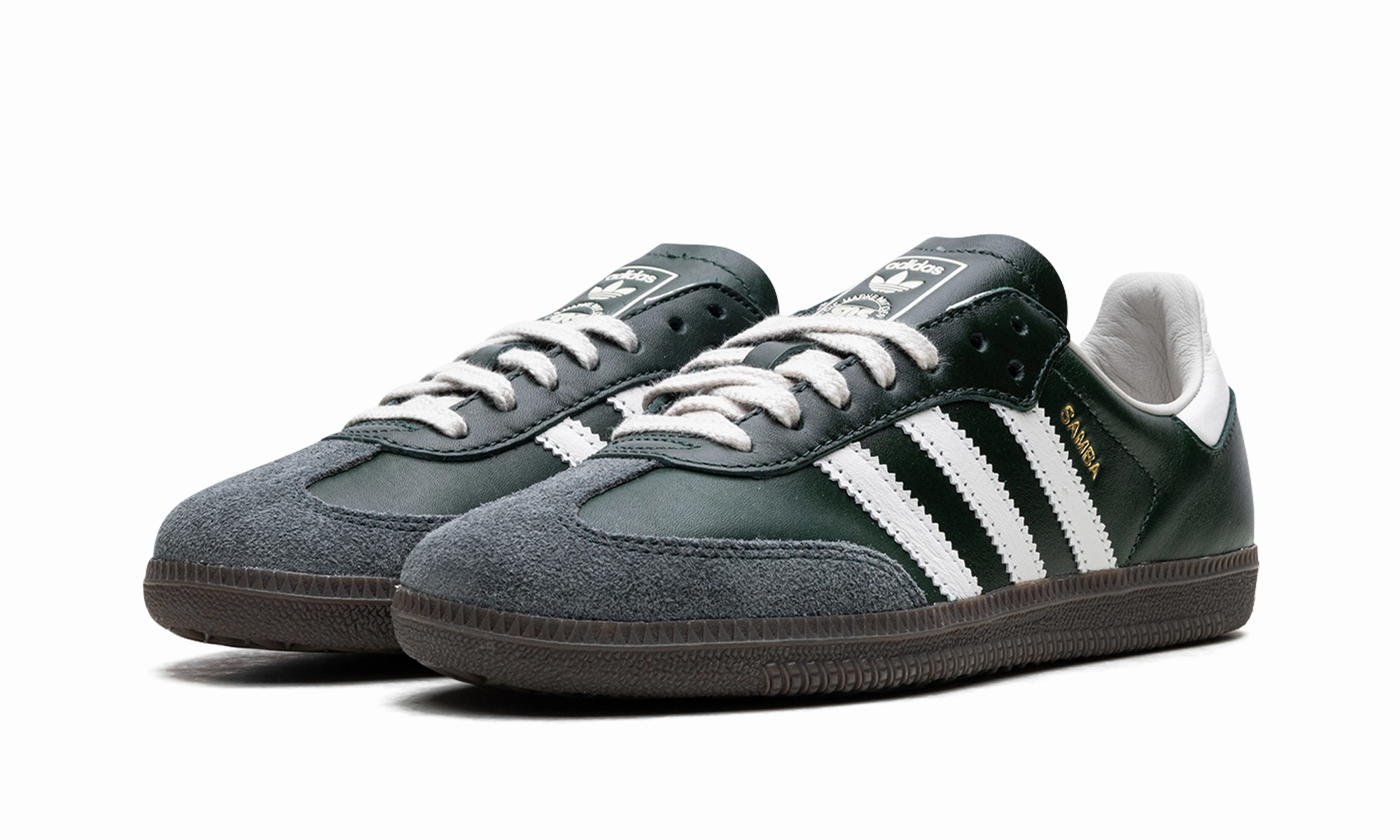 Vine Hike Sports fan Samba OG "Sneakersnstuff 25th Anniversary"