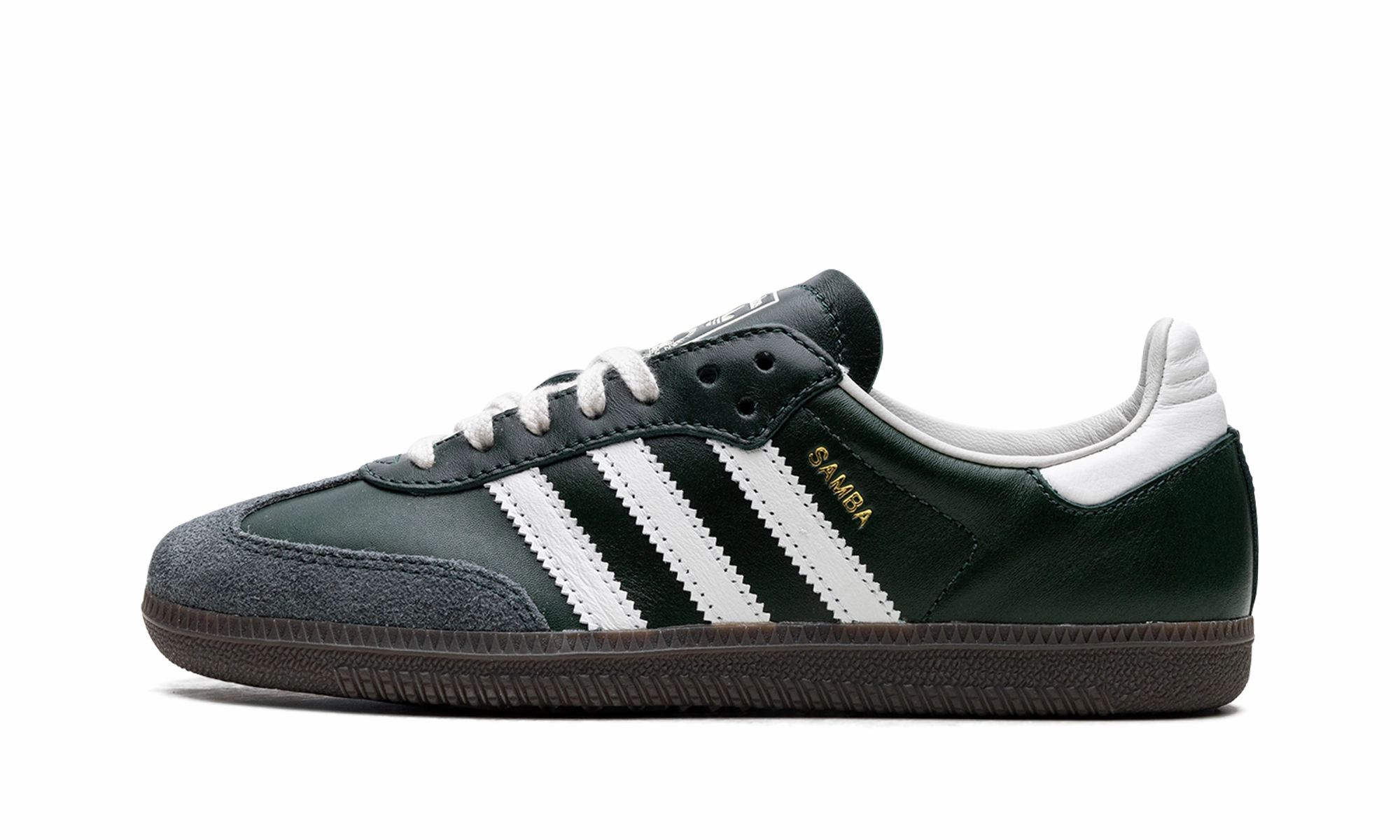 Grab And Go Comfy Walking Samba OG "Sneakersnstuff 25th Anniversary"