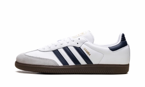 Heat Jog SAMBA OG "WHITE NAVY GUM"