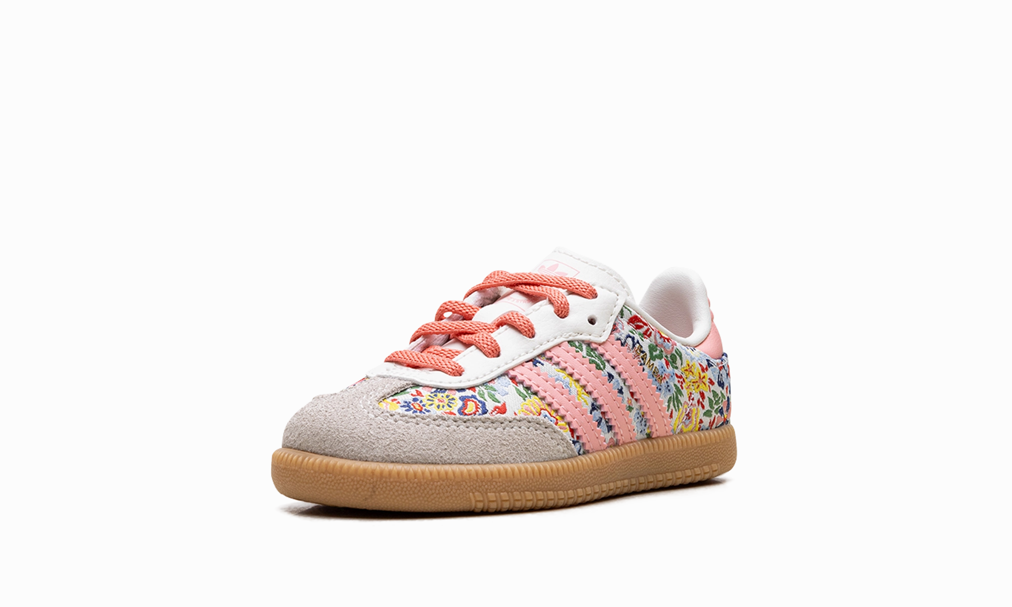 Samba OG TD "Liberty London Floral Embroidery" Move Free
