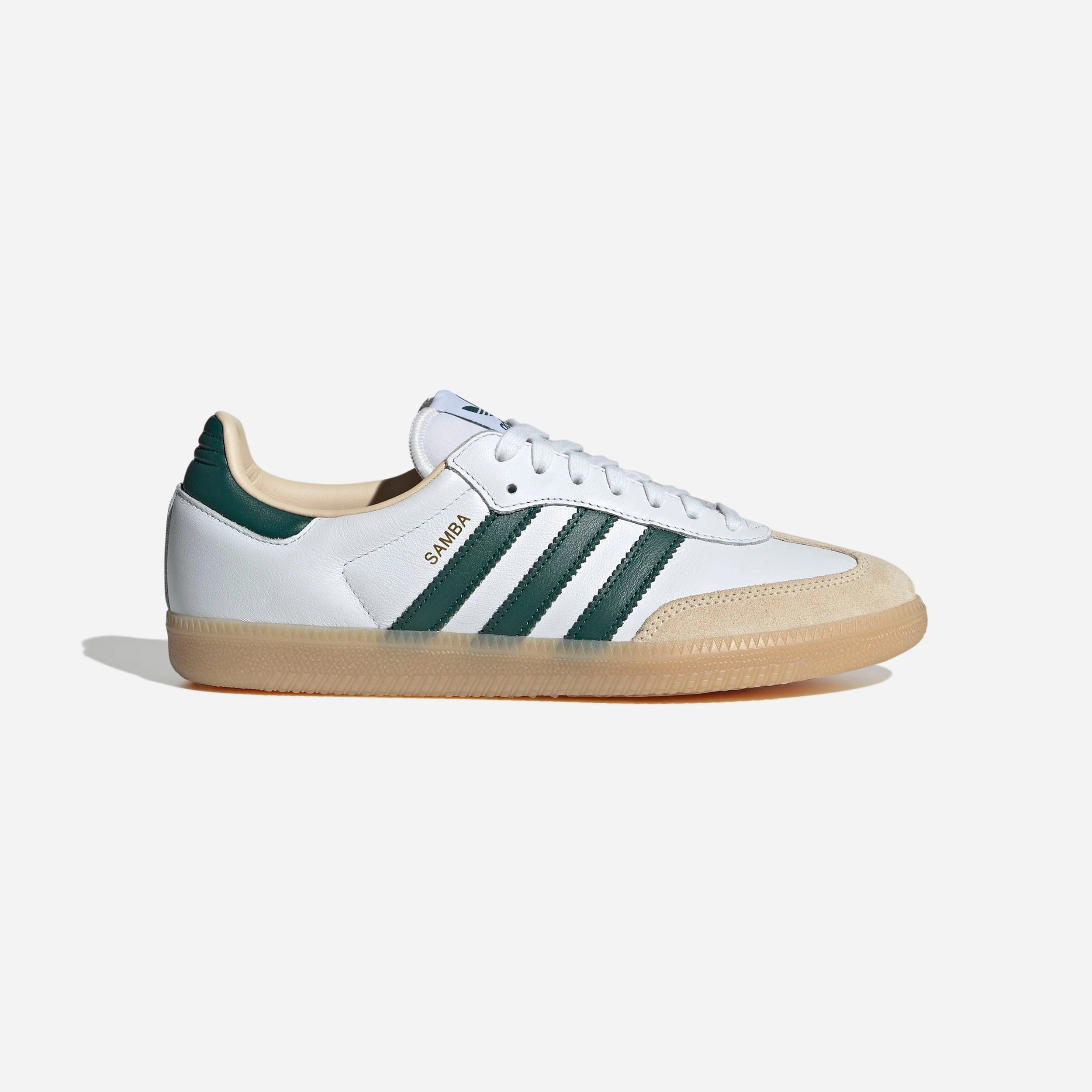 Full Coverage Outdoors Ready Samba OG