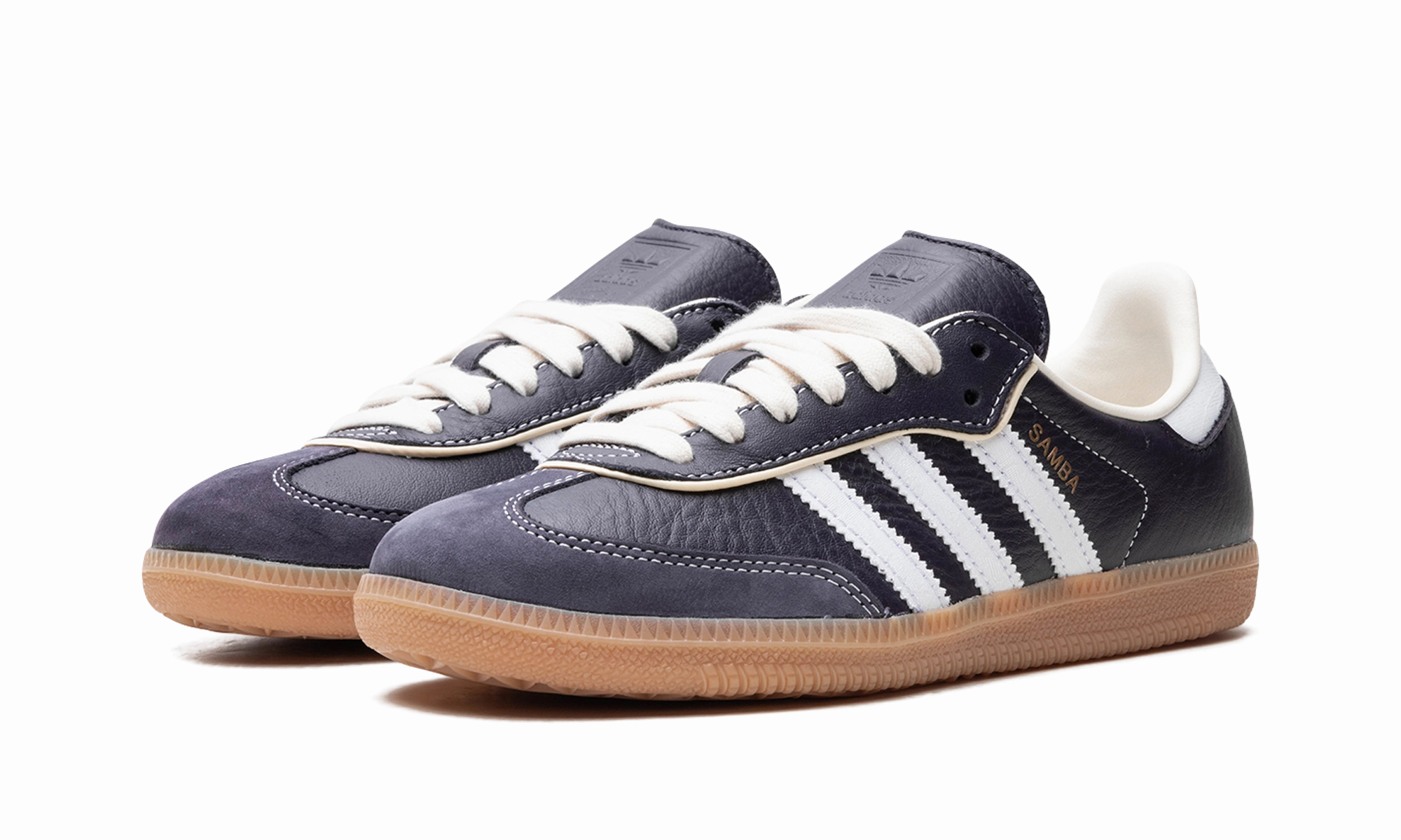 Samba OG WMNS "Aura Black" Mountain Path