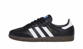 SAMBA OG WMNS "Black Clear Granite" Comfy Outsole