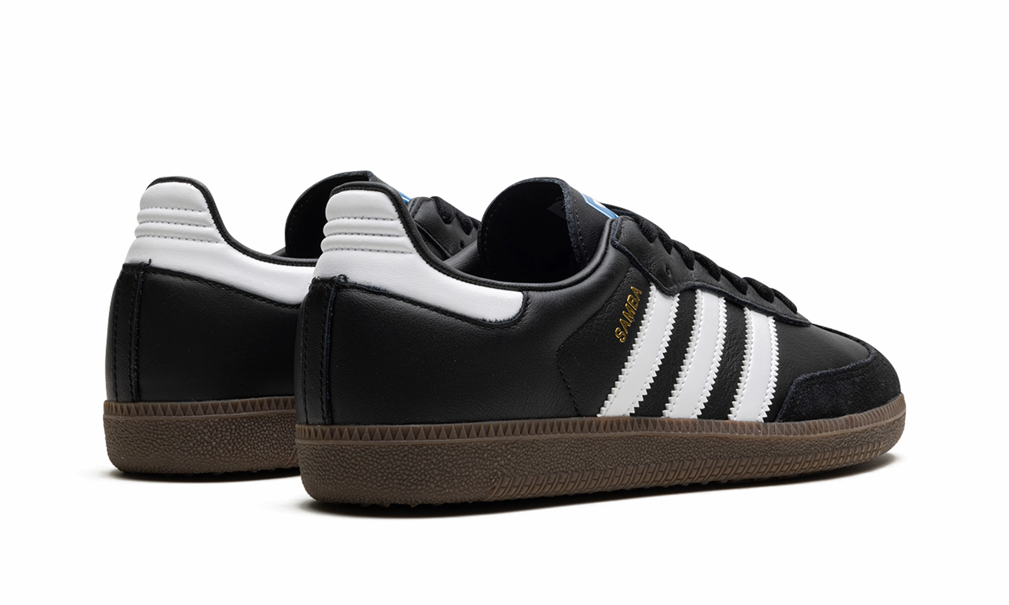 Run Daily Range Jog SAMBA OG WMNS "Black Clear Granite"