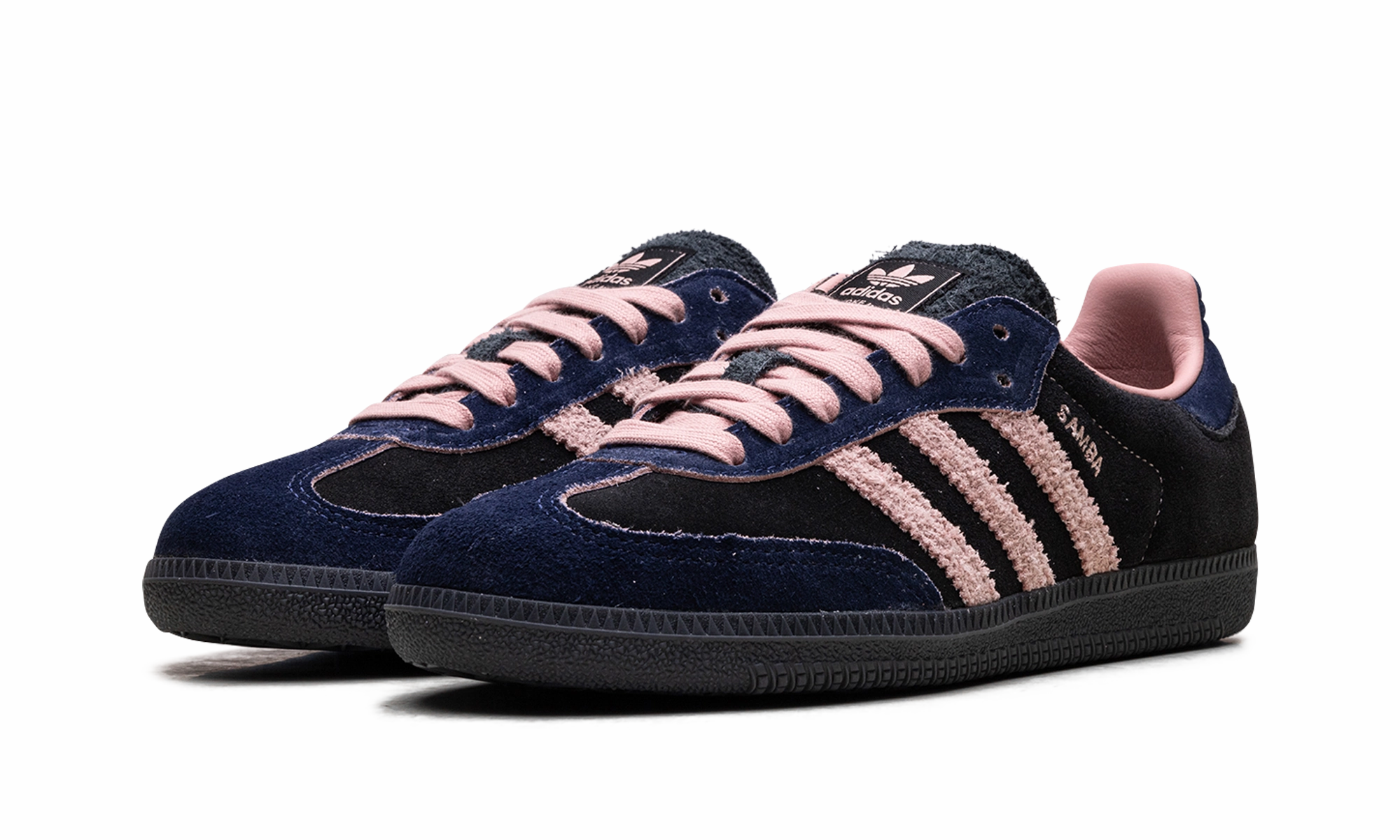 Memory Foam Insert Samba OG WMNS "Black Wonder Mauve Indigo"