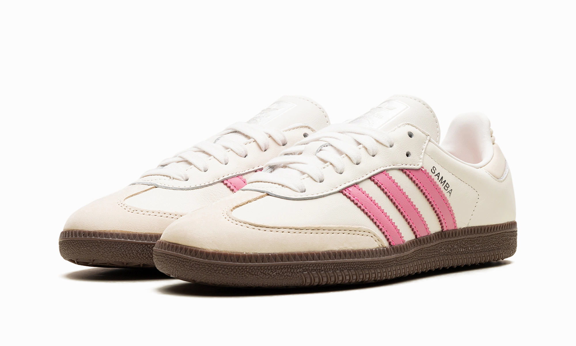 Skill Hike Samba OG Wmns "Lucid Pink"