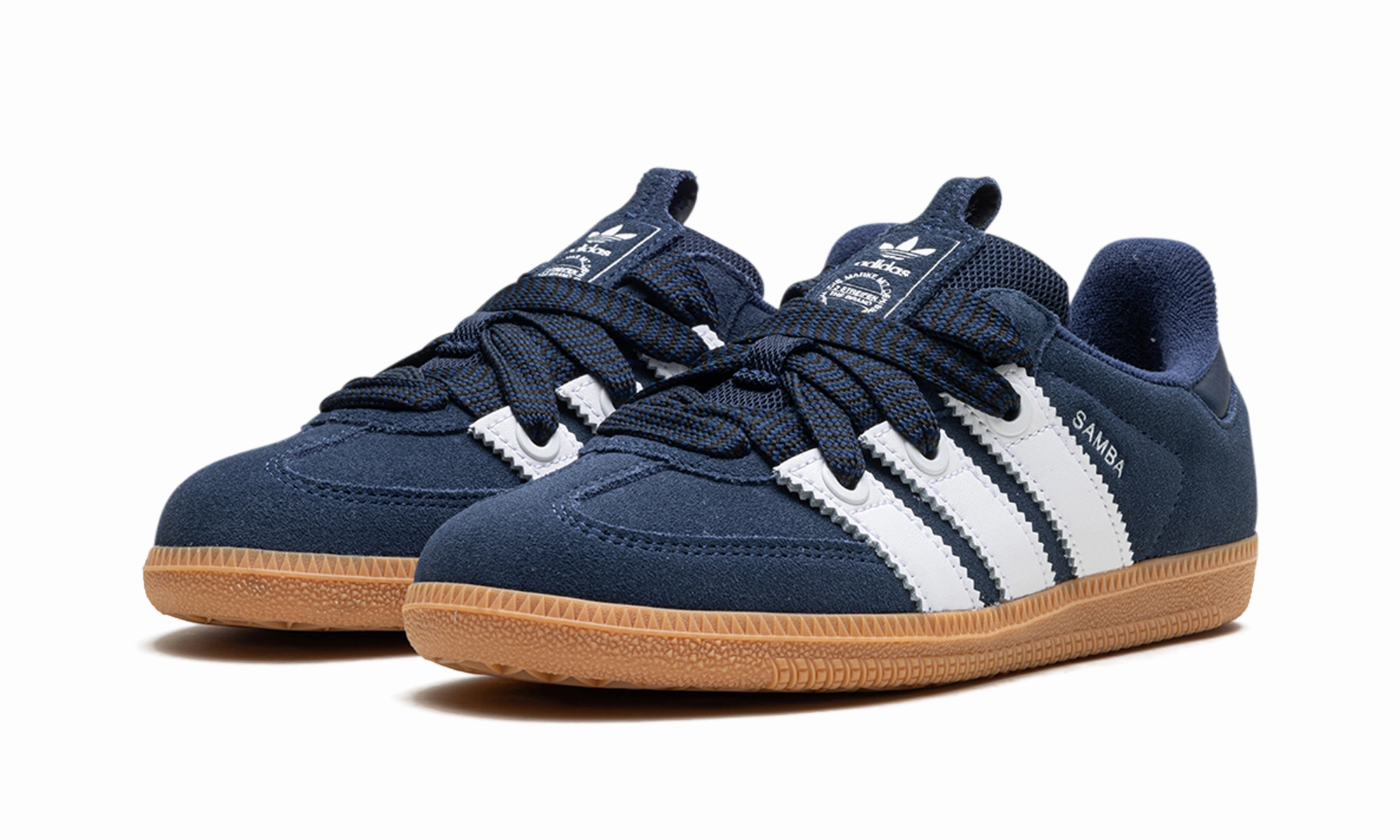 Star Step Samba OG WMNS "Night Indigo"